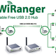 Illustration for article titled WiRanger Extends USB Over Wi-Fi